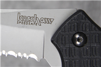 KERSHAW KAI Asset 1930ST Speedsafe Assisted Open Linerlock