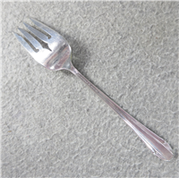 Enchantress Sterling 6-3/8" Salad Fork   (International, #1937) 