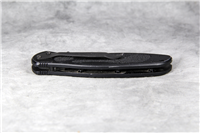 KERSHAW KAI Blur 1670TTSST Ken Onion Tiger Striped Linerlock