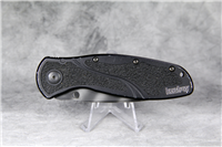 KERSHAW KAI Blur 1670TTSST Ken Onion Tiger Striped Linerlock