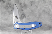 KERSHAW KAI Scallion 1620BL Ken Onion Blue Speedsafe Linerlock