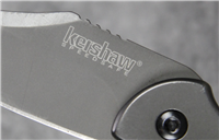 KERSHAW KAI Ember 3560 Hinderer Design Speedsafe Framelock