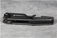 KERSHAW KAI Ember 3560 Hinderer Design Speedsafe Framelock