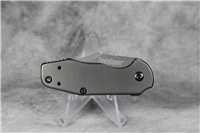 KERSHAW KAI Ember 3560 Hinderer Design Speedsafe Framelock