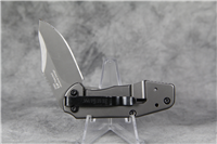 KERSHAW KAI Ember 3560 Hinderer Design Speedsafe Framelock