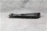 GERBER 8970113A Half-Serrated Linerlock