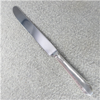 Enchantress Sterling 9-1/4" Dinner Knife   (International, #1937) 
