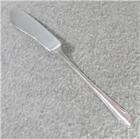 Enchantress Sterling 7-1/8" Master Butter Knife  (International, #1937) 