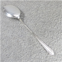 Enchantress Sterling 6-1/2" Jelly Server Spoon  (International, #1937) 