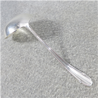 Enchantress Sterling 6-1/4" Gravy Ladle (International, #1937) 