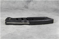 FROST CUTLERY Green Beret Flying Falcon 15-059B Lockback Folding  w/ Sheath