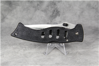 FROST CUTLERY Green Beret Flying Falcon 15-059B Lockback Folding  w/ Sheath