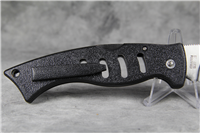 FROST CUTLERY Green Beret Flying Falcon 15-059B Lockback Folding  w/ Sheath