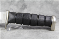 FROST CUTLERY 15-414M 12" Combat Fighter I Bowie Knife with Sheath