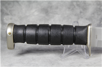 FROST CUTLERY 15-414M 12" Combat Fighter I Bowie Knife with Sheath