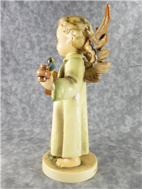 FESTIVAL HARMONY (MANDOLIN) 1 Figurine (Hummel 172/II, TMK)