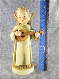 FESTIVAL HARMONY (MANDOLIN) 1 Figurine (Hummel 172/II, TMK)