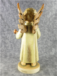 FESTIVAL HARMONY (MANDOLIN) 1 Figurine (Hummel 172/II, TMK)
