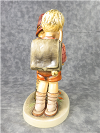 SCHOOL BOYS Figurine (Hummel 170/I, TMK)