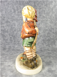 SCHOOL BOYS Figurine (Hummel 170/I, TMK)