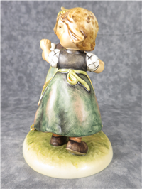 SPRING DANCE Figurine (Hummel 353/I, TMK)