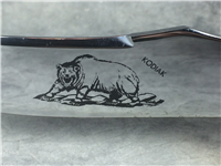 1965 Case XX USA India Stag Kodiak 