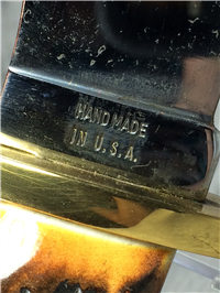1965 Case XX USA India Stag Kodiak 