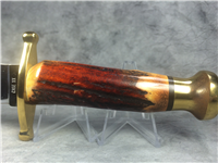 1965 Case XX USA India Stag Kodiak 