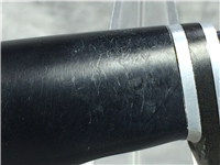 1983 CASE XX USA 2 FINN Fixed Blade Hunters Knife with Leather Sheath