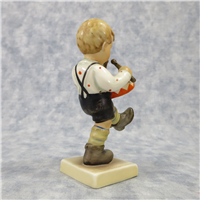 LITTLE DRUMMER Figurine (Hummel 240, TMK)