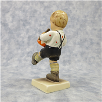 LITTLE DRUMMER Figurine (Hummel 240, TMK)