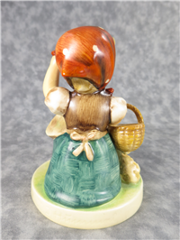 FAREWELL Figurine (Hummel 65/I, TMK)