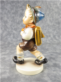 SCHOOL BOY 4-3/4 inch Figurine  (Hummel 82/0, TMK 3)