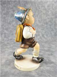 SCHOOL BOY 4-3/4 inch Figurine  (Hummel 82/0, TMK 3)