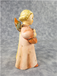 ANGELIC SONG Figurine (Hummel 144, TMK)