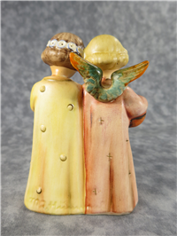 ANGELIC SONG Figurine (Hummel 144, TMK)