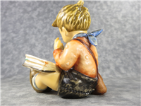 THOUGHTFUL Figurine (Hummel 415, TMK)