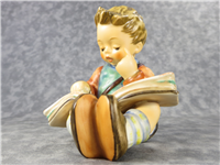 THOUGHTFUL Figurine (Hummel 415, TMK)