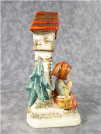 WORSHIP Hummel 84/0 TMK 2