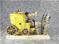 the mail is here Hummel 226 TMK 4