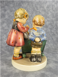 BLESSED EVENT 5-1/4 inch Figurine  (Hummel 333, TMK 4)