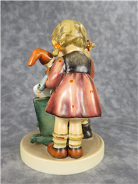 BLESSED EVENT 5-1/4 inch Figurine  (Hummel 333, TMK 4)