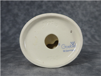 BE PATIENT Entenmutterchen Hummel 197 2/0 TMK 5