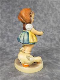 BE PATIENT Entenmutterchen Hummel 197 2/0 TMK 5