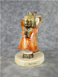 BIRD DUET Figurine (Hummel 169, TMK)
