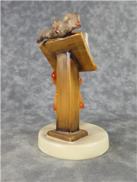 BIRD DUET Figurine (Hummel 169, TMK)