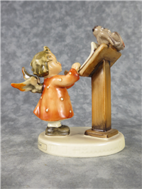 BIRD DUET Figurine (Hummel 169, TMK)