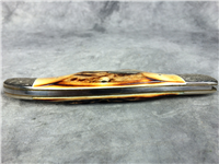 1976 Case XX USA 5165 SSP Stag American Spirit Folding Hunter 