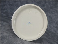 LATEST NEWS Figurine with Oval Base (Hummel 184, TMK)