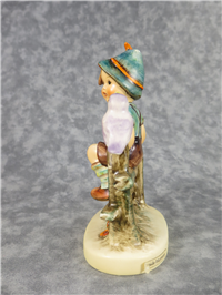 WAYSIDE HARMONY Figurine (Hummel 111/I, TMK)